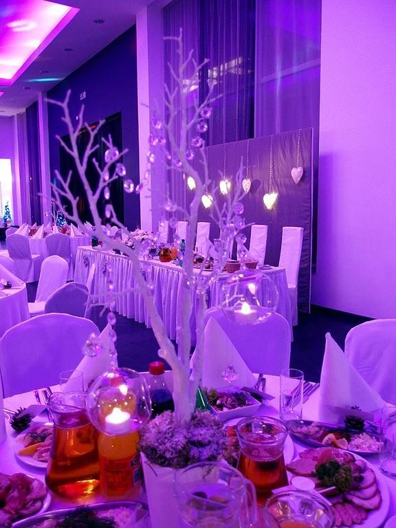 Hotel George Nadarzyn Εξωτερικό φωτογραφία