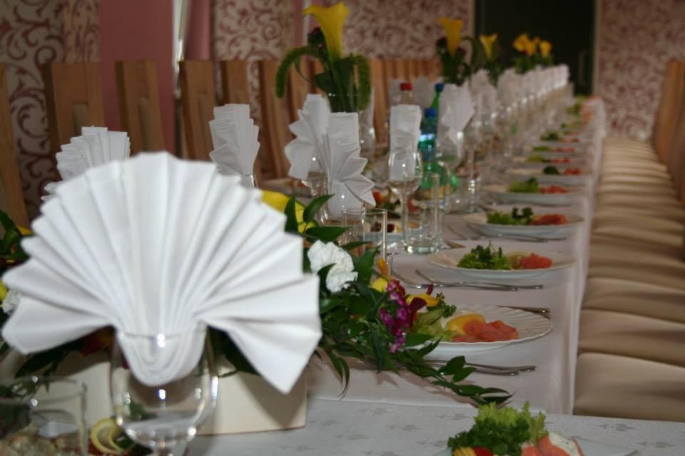 Hotel George Nadarzyn Εξωτερικό φωτογραφία